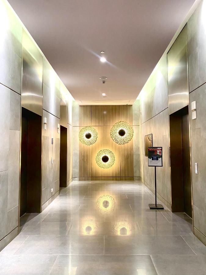 Condotel Aeon Towers Davao 20Mbps Wifi Exteriör bild