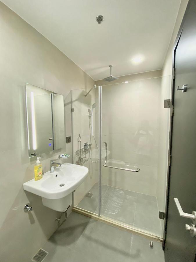 Condotel Aeon Towers Davao 20Mbps Wifi Exteriör bild